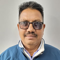 RAMESH LAL SWACHHAK CUM CHAUKIDAR